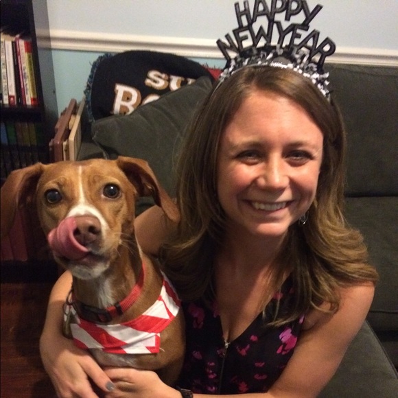 Meet your Posher, Hannah - Picture 1 of 1